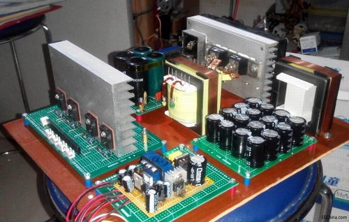 電子元器件的設計原理與實踐