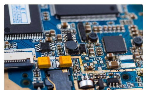 EMC設計中的元器件選擇與多層電路板設計要點