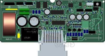 電子元器件的設計 創新與精準的融合